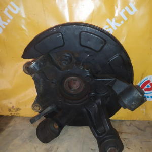 Ступица SUZUKI TD54W/TDA4W Escudo J20A/J24B зад, лев ABS disk БЕЗ ДИСКА И СУППОРТА