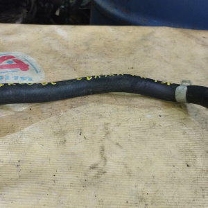 Шланг гидроусилителя Nissan N30 R'nessa SR20-DE с бачка на гур 497175V000