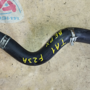 Патрубок  радиатора Honda 19501-PAA-A00 Avancier TA1/TA2 F23A в верх