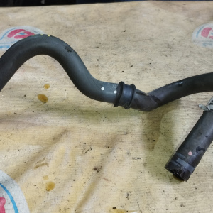 Шланг гидроусилителя Honda TA1/TA2 Avancier F23A с бачка на гур 53731-S2X-000