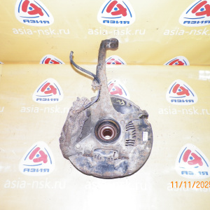 Ступица TOYOTA/Lexus UDJ200/GRJ200/UZJ200/VDJ200/URJ201 Land Cruiser#LX450d/LX570 перед, лев 4WD ABS. В сборе. 43212-60190