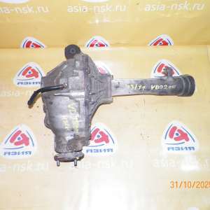Редуктор TOYOTA/Lexus VDJ200/URJ200/URJ201 Land Cruiser#LX450d/LX570 F 43/11. (3.909). (TN9) 41110-60B80.