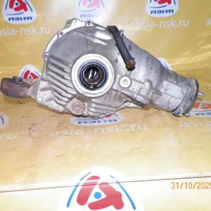 Редуктор TOYOTA/Lexus VDJ200/URJ200/URJ201 Land Cruiser#LX450d/LX570 F 43/11. (3.909). (TN9) 41110-60B80.