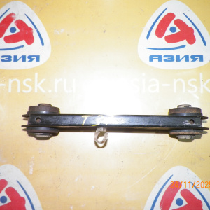 Подушка редуктора Nissan X-Trail NT31/TNT31/T31/KNJ10/S35 4WD Заднего редуктора. F в 55419-JG20A