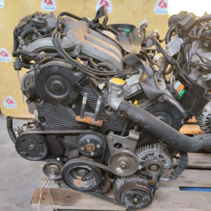 Двигатель Mazda KF-ZE-357875 Millenia/Cronos/Lantis TAFP-103918