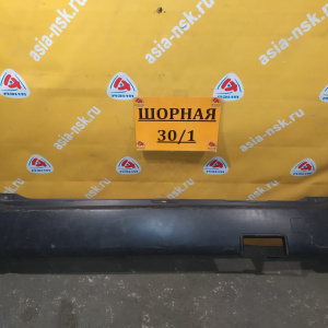 Бампер Toyota Lite Ace/Town Ace S402M '2011- зад 52159-BZ270