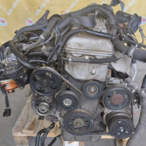 Двигатель Suzuki J20A-304010 Grand Vitara TD54W-107139 '2008-