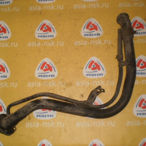 Заливная труба топливного бака Mazda Premacy CP8W