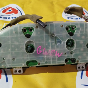 Панель приборов Mazda Capella GWEW G18SA