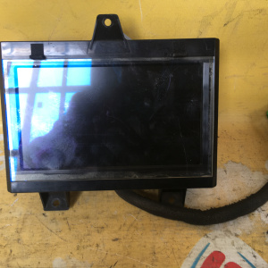 Монитор Honda Avancier TA3 39810-S2X-0030