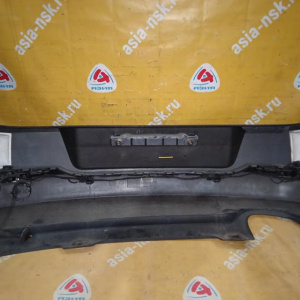 Бампер Volkswagen Tiguan 5N2 '2011-2018 зад парктроники 5N0807301QC H5X 5N0807421G