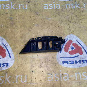 Крепление бампера Volkswagen Tiguan 5N1 '-2011 Направляющий профиль перед, лев 5N0807183A, 5N0807183B