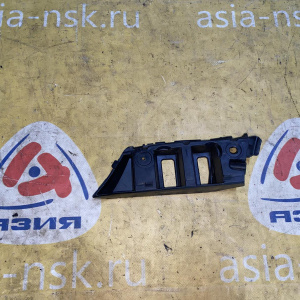 Крепление бампера Volkswagen Tiguan 5N1 '-2011 Направляющий профиль перед, прав 5N0807184A, 5N0807184B