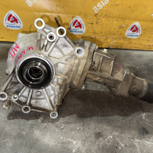 Раздатка Mitsubishi 4G69/4G63 Outlander CU '2003-2008 W4A4B4R2Z  акпп=мкпп W5M42-1-Z4B2 ( 1 ) MN132254