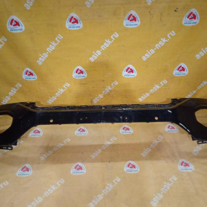 Бампер Volkswagen T-Roc A1 перед 2021 2GA807101JB C9X