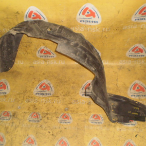 Подкрылок Mazda Familia BJ5W '1998-2000 перед, лев B30D