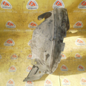 Подкрылок SUZUKI SX4 YB41S '2008 перед, лев Дефект 72322-80J0