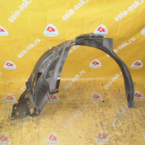 Подкрылок HONDA Fit GD1 перед, прав Дефект 74101-SAA-900