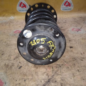 Стойка Opel Z02/Z03 Signum перед, прав Vectra C / DQ 13158668 93183726