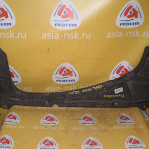 Защита бампера Nissan Z11/E11/K12 Cube/Note/March 75892-1U61A