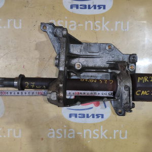 Привод NISSAN NC25/CNC25/NB30 Serena/Lafesta MR20DE перед, прав 4WD CVT ВН-27шл. Только стакан с креплением 39780-EN100 / 39771-EN110