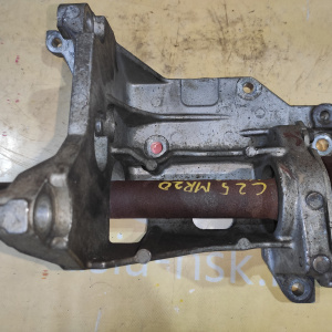 Привод NISSAN NC25/CNC25/NB30 Serena/Lafesta MR20DE перед, прав 4WD CVT ВН-27шл. Только стакан с креплением 39780-EN100 / 39771-EN110