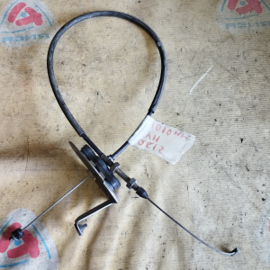 Тросик газа Nissan 182014M403 / 182014M40B AD Y11 QG13/QG15/QG18 длина 1010 мм.
