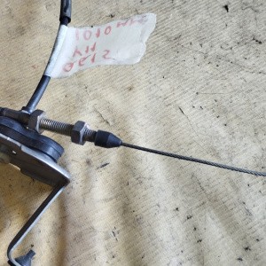 Тросик газа Nissan 182014M403 / 182014M40B AD Y11 QG13/QG15/QG18 длина 1010 мм.