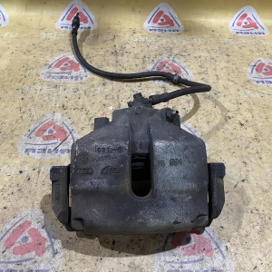 Суппорт Volkswagen 1T1/1K1/1K2/5K1/8P1 Golf 5 перед, лев под диск 288X25 1K0615123E