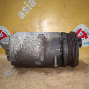 Компрессор кондиционера Ford ASDA/HWDA/HXDA/SHDA Focus 2 CAP 1.4L 1.6L (дефект фишки) 3M5H19D629PH, 3M5H19D629PK, 1809656