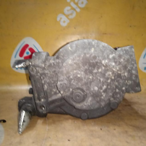 Компрессор кондиционера Ford ASDA/HWDA/HXDA/SHDA Focus 2 CAP 1.4L 1.6L (дефект фишки) 3M5H19D629PH, 3M5H19D629PK, 1809656