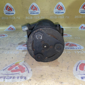 Компрессор кондиционера Ford ASDA/HWDA/HXDA/SHDA Focus 2 CAP 1.4L 1.6L (дефект фишки) 3M5H19D629PH, 3M5H19D629PK, 1809656