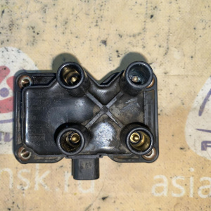 Катушка зажигания Ford ASDA/HWDA/HXDA/SHDA Focus 2 CAP '2006 1.4L 1.6L 3k 4M5G12029ZA, 4M5G12029ZB, 1459278