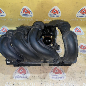 Коллектор впускной Ford HWDA/SHDA Focus 2 CAP '2006 1.6L 2S6G9424DG, 2S6G9424DH, 1511210