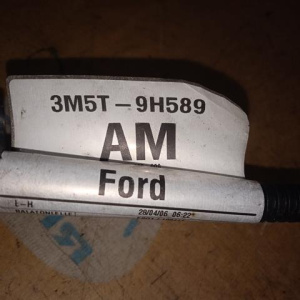 Коса ДВС Ford HWDA Focus 2 CAP провод на форсунки 3M5T-9H589-AM