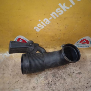 Патрубок воздушного фильтра BMW M62B35/M62B44 7-Series E38/E39 гофра 13711436139