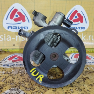 Гидроусилитель Toyota 1UR-FE/3UR-FE Land Cruiser/Tundra URJ201/UPK50 8 ручейков с эл. клапаном диаметр шкива 132 мм -3401L / 44310-0C110