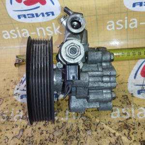 Гидроусилитель Toyota 1UR-FE/3UR-FE Land Cruiser/Tundra URJ201/UPK50 8 ручейков с эл. клапаном диаметр шкива 132 мм -3401L / 44310-0C110