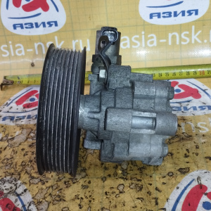 Гидроусилитель Toyota 1UR-FE/3UR-FE Land Cruiser/Tundra URJ201/UPK50 8 ручейков с эл. клапаном диаметр шкива 132 мм -3401L / 44310-0C110