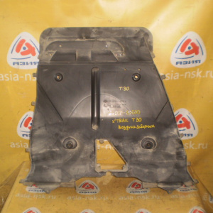 Воздухозаборник Nissan X-Trail NT30 65850-8H600