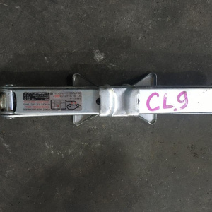 Домкрат Honda CL7/CL8/CL9/CM1/CM2/CM3/GJ1/EU1/EU3/EU4/FD1/FD2/ES1/ES3/GD1/GD4/GD6/GE6/GE9/GB1/GB3/GK1/UC1 89310-S5A-013 850 кг. (F).
