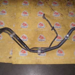 Заливная труба топливного бака Toyota Allion/Premio ZZT240 дефект