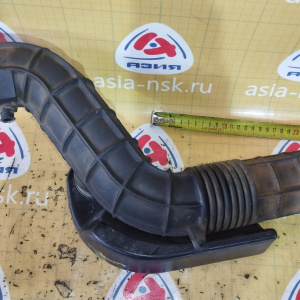 Гофра впускного коллектора Honda B20B Stepwgn RF1/RF2 резиновая 17228-P3G-000