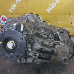 Раздатка Isuzu 6VE1/6VD1 Bighorn UBS73/UBS25 a/t TOD ( НЕ ПОД ЭЛ. МОТОР ) ПОД РЫЧАГ ВКЛЮЧЕНИЯ