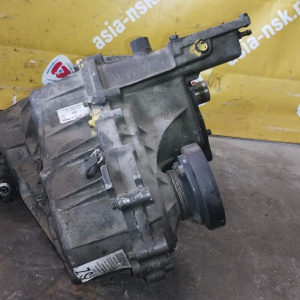 Раздатка Isuzu 6VE1/6VD1 Bighorn UBS73/UBS25 a/t TOD ( НЕ ПОД ЭЛ. МОТОР ) ПОД РЫЧАГ ВКЛЮЧЕНИЯ