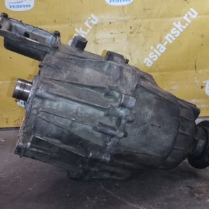 Раздатка Isuzu 6VE1/6VD1 Bighorn UBS73/UBS25 a/t TOD ( НЕ ПОД ЭЛ. МОТОР ) ПОД РЫЧАГ ВКЛЮЧЕНИЯ