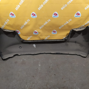 Бампер HONDA Fit GE6 '10.2007-09.2010 зад 71501-TF0-0000