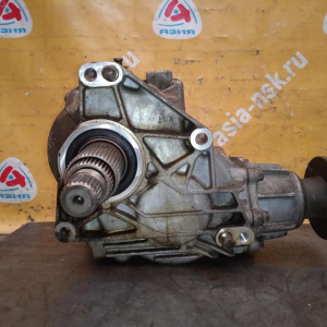 Раздатка Hyundai D4EA/G6BA Santa Fe SM/BB '2003-2005 WGT 4AT 3 вала 4730039011