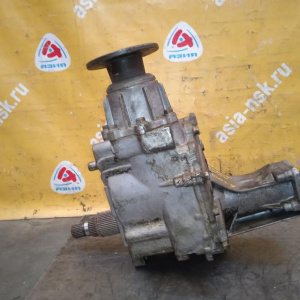 Раздатка Hyundai D4EA/G6BA Santa Fe SM/BB '2003-2005 WGT 4AT 3 вала 4730039011