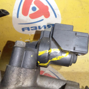 Коллектор впускной Hyundai G4GC Tiburon GK/CB 2.0 CVVT / РХХ дефект 3515022600